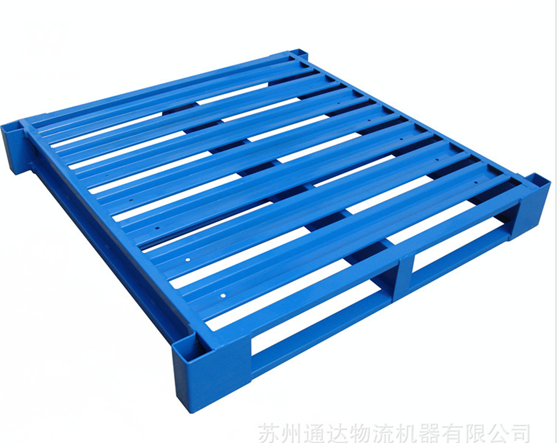 金属托盘的优势有哪些？