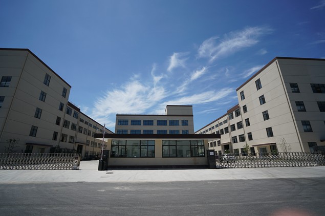 好色先生视频网站坚持可持续发展路线，建设绿色工厂