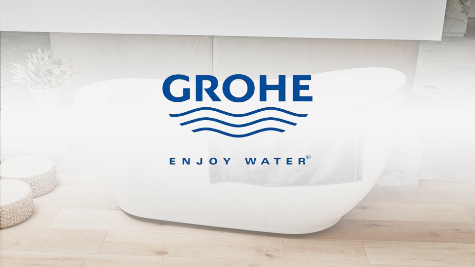 GROHE德国高仪-好色先生视频网站物流机器客户案例